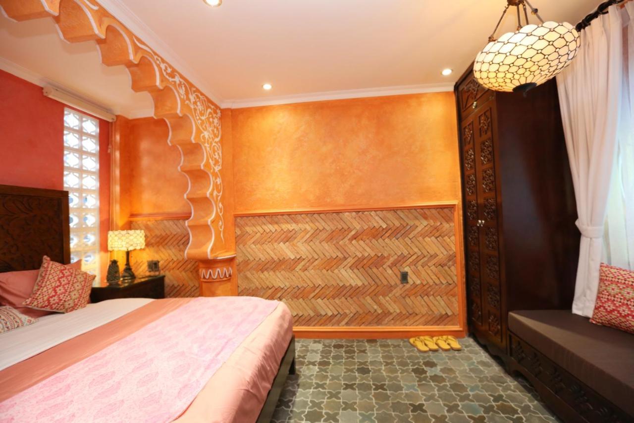 הו צ'י מין סיטי Aquarizon Boutique Hostel & City Bar מראה חיצוני תמונה