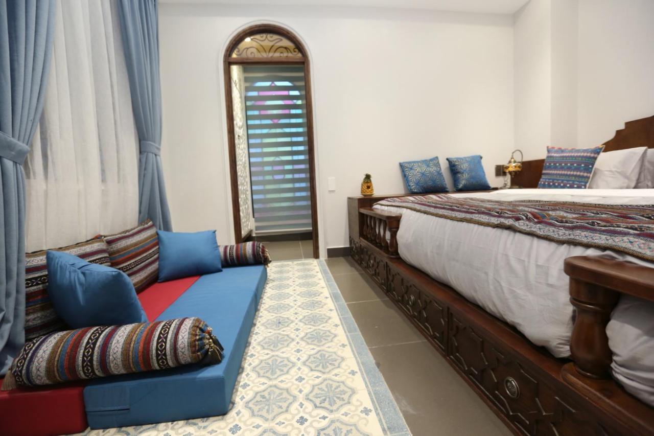 הו צ'י מין סיטי Aquarizon Boutique Hostel & City Bar מראה חיצוני תמונה