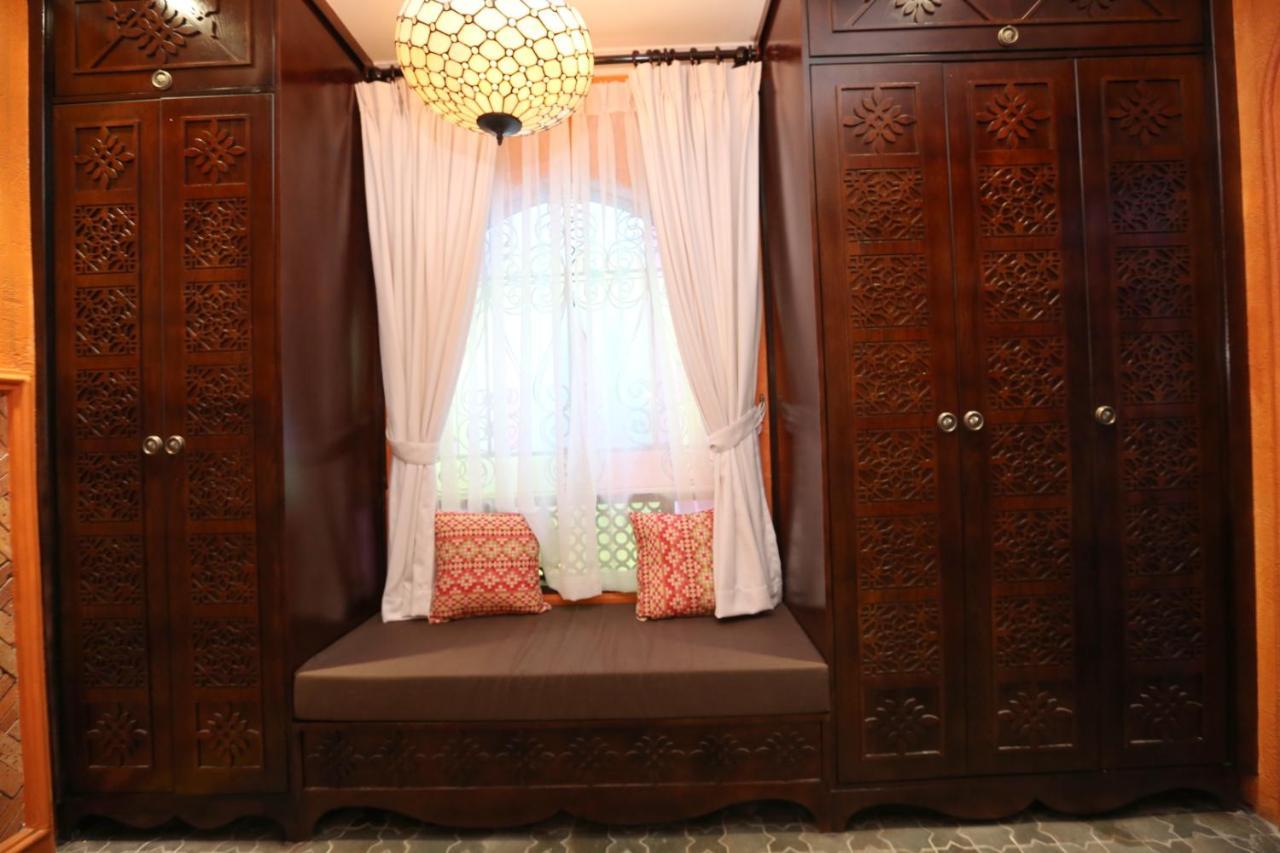 הו צ'י מין סיטי Aquarizon Boutique Hostel & City Bar מראה חיצוני תמונה