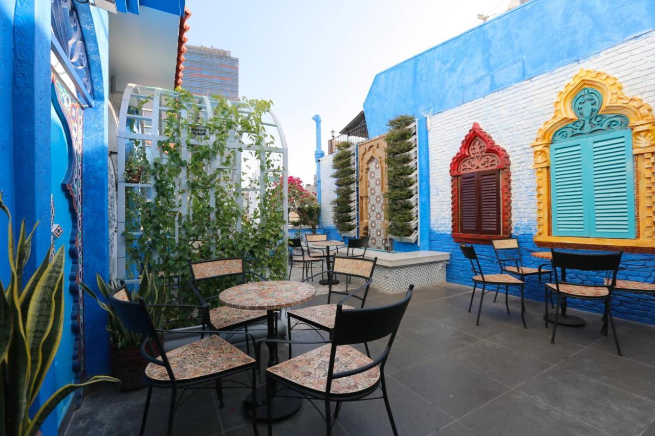 הו צ'י מין סיטי Aquarizon Boutique Hostel & City Bar מראה חיצוני תמונה