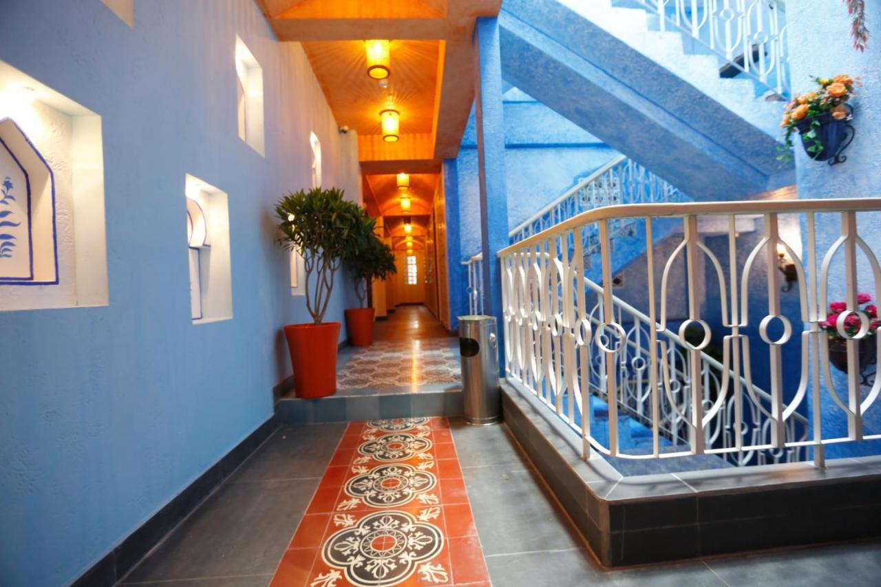 הו צ'י מין סיטי Aquarizon Boutique Hostel & City Bar מראה חיצוני תמונה