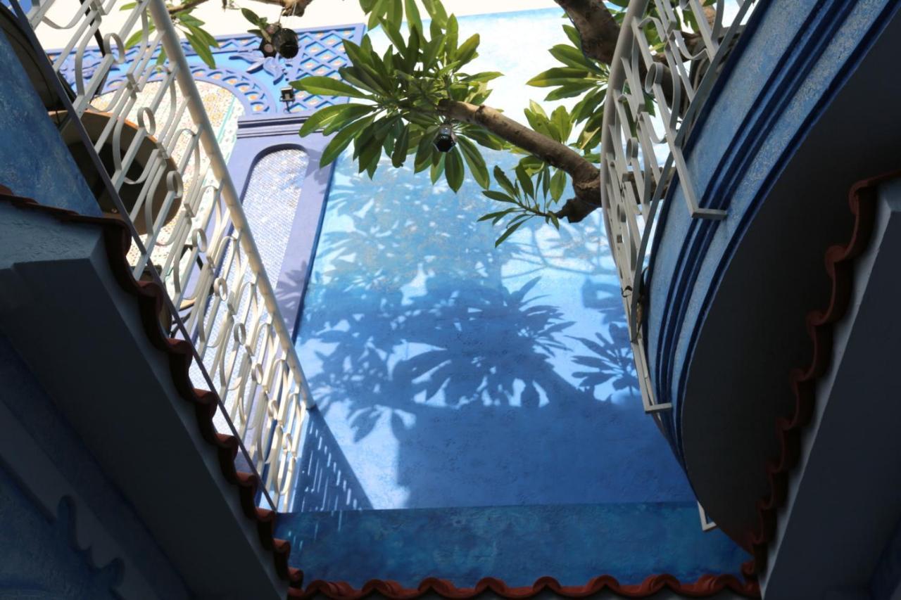 הו צ'י מין סיטי Aquarizon Boutique Hostel & City Bar מראה חיצוני תמונה