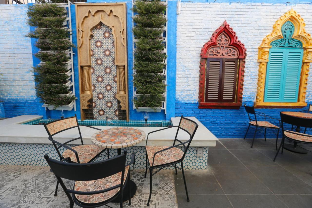 הו צ'י מין סיטי Aquarizon Boutique Hostel & City Bar מראה חיצוני תמונה