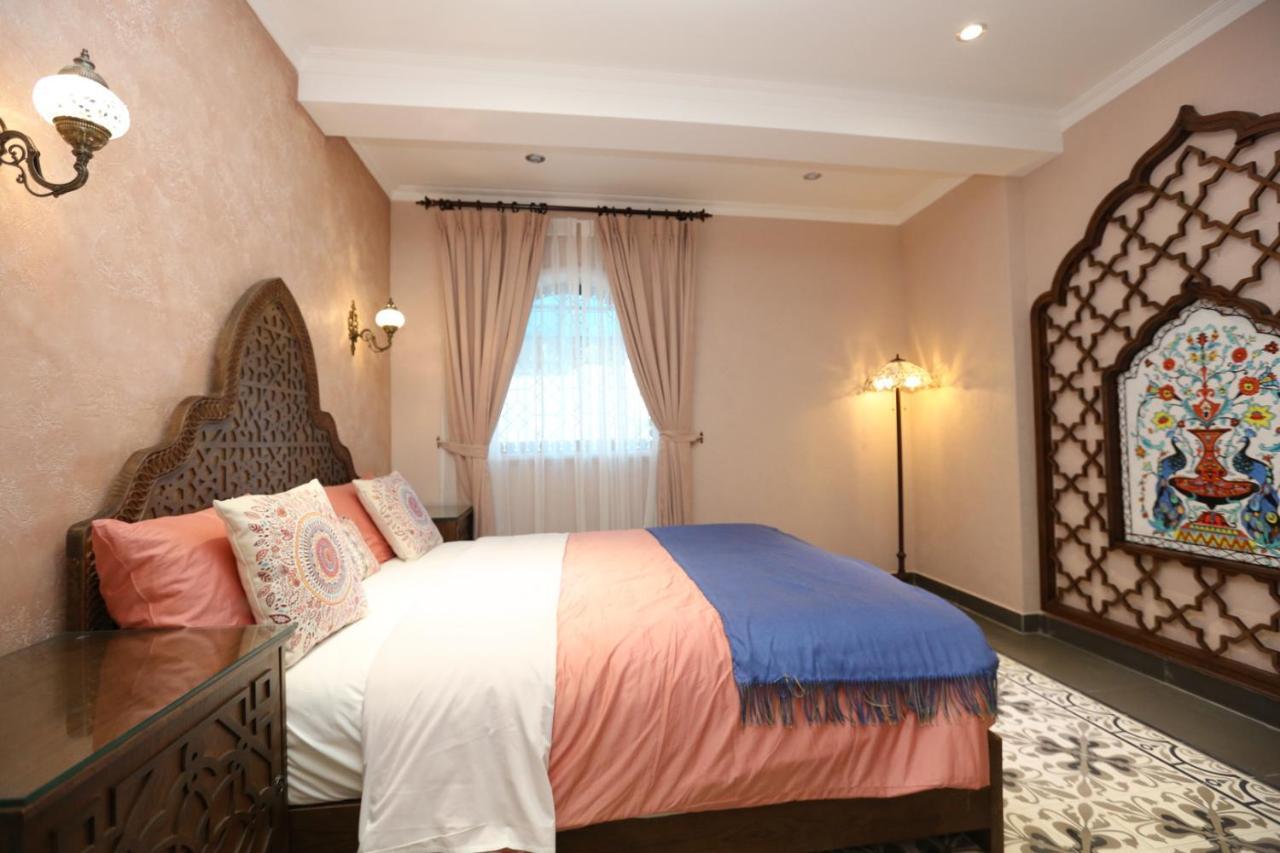 הו צ'י מין סיטי Aquarizon Boutique Hostel & City Bar מראה חיצוני תמונה