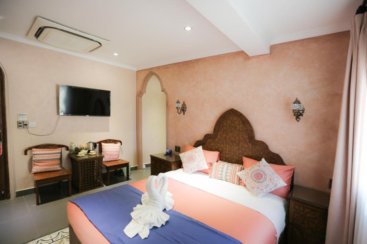 הו צ'י מין סיטי Aquarizon Boutique Hostel & City Bar מראה חיצוני תמונה