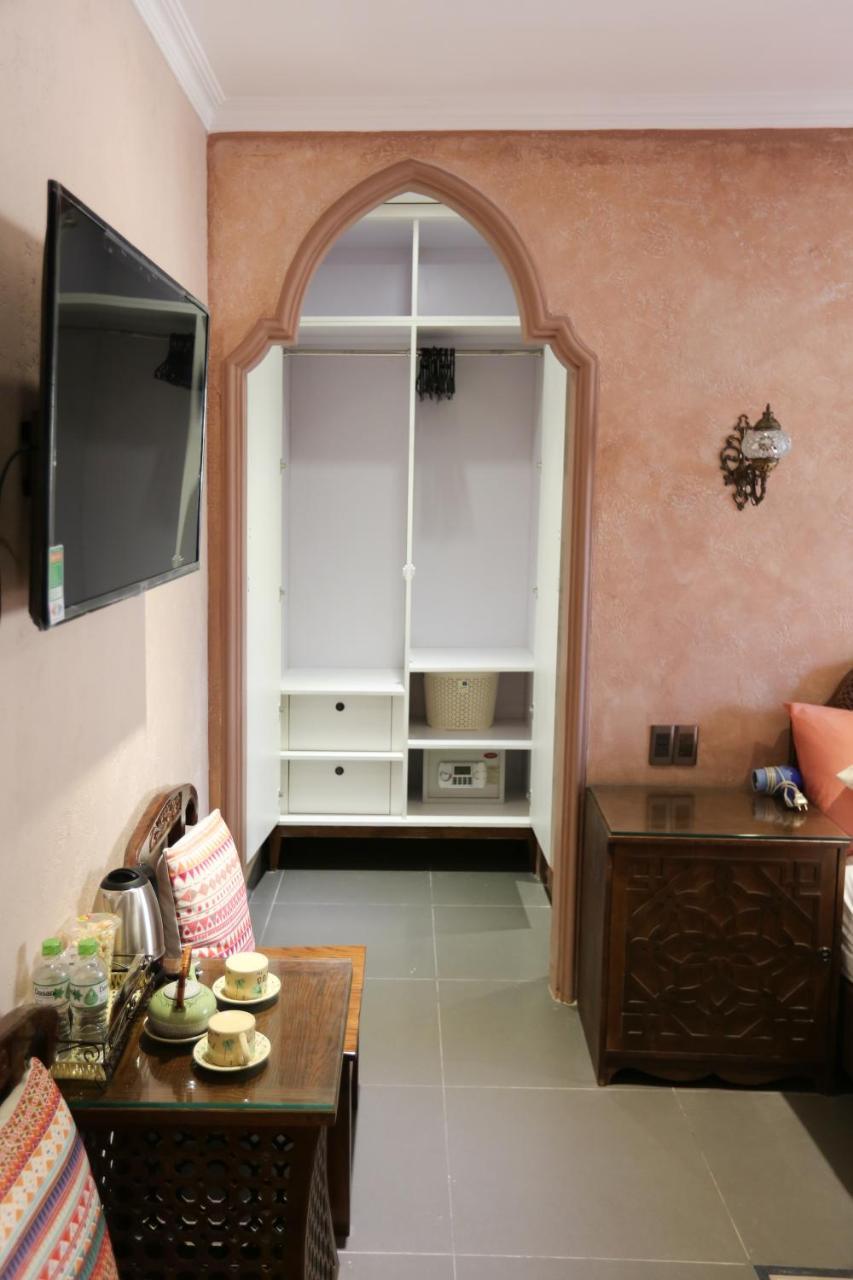 הו צ'י מין סיטי Aquarizon Boutique Hostel & City Bar מראה חיצוני תמונה