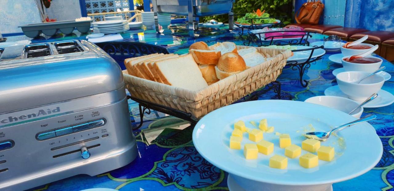 הו צ'י מין סיטי Aquarizon Boutique Hostel & City Bar מראה חיצוני תמונה